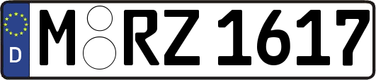 M-RZ1617