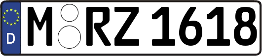 M-RZ1618