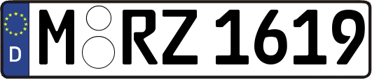 M-RZ1619