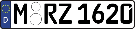 M-RZ1620