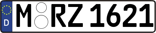 M-RZ1621