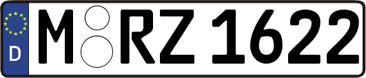 M-RZ1622