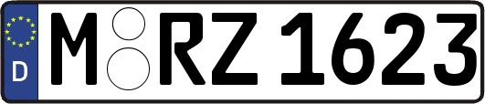 M-RZ1623