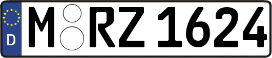 M-RZ1624