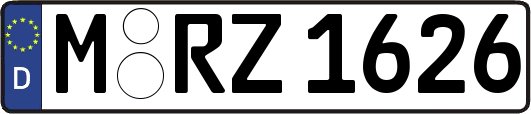 M-RZ1626