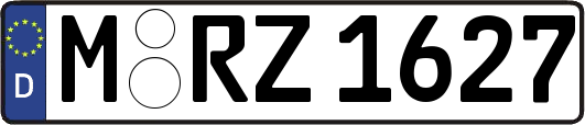 M-RZ1627