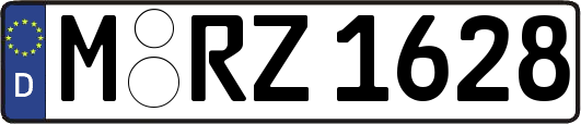 M-RZ1628