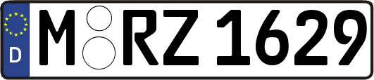 M-RZ1629