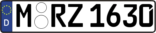 M-RZ1630