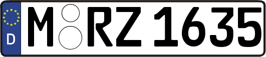 M-RZ1635