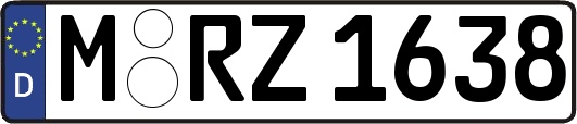 M-RZ1638