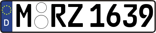 M-RZ1639
