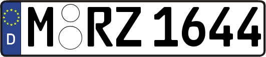 M-RZ1644