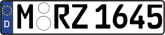M-RZ1645