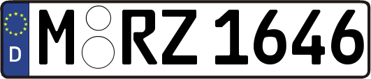 M-RZ1646