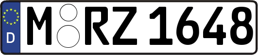 M-RZ1648