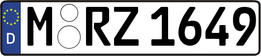 M-RZ1649