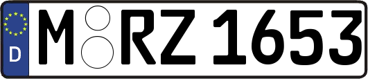 M-RZ1653
