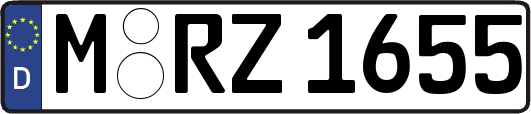 M-RZ1655