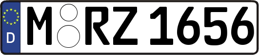 M-RZ1656