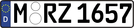 M-RZ1657
