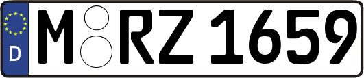 M-RZ1659