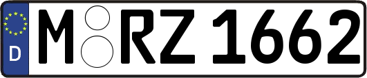 M-RZ1662