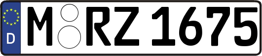M-RZ1675