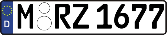 M-RZ1677