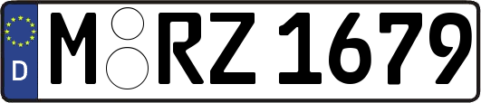 M-RZ1679