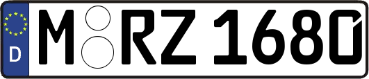 M-RZ1680