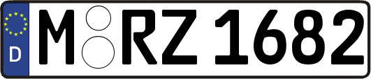 M-RZ1682