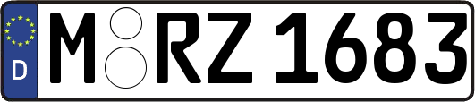 M-RZ1683