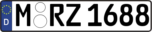M-RZ1688
