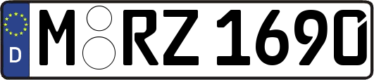 M-RZ1690