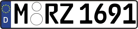M-RZ1691