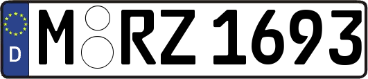 M-RZ1693