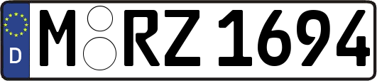 M-RZ1694
