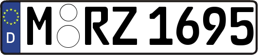 M-RZ1695