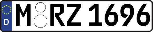M-RZ1696