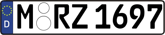 M-RZ1697