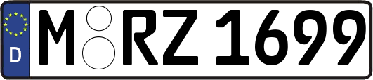 M-RZ1699