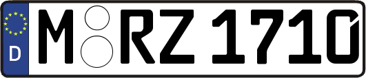 M-RZ1710