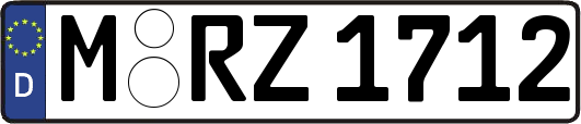 M-RZ1712