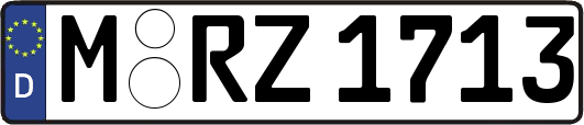 M-RZ1713