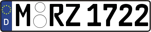 M-RZ1722