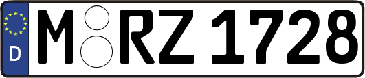M-RZ1728