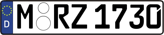 M-RZ1730