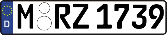 M-RZ1739