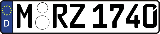 M-RZ1740